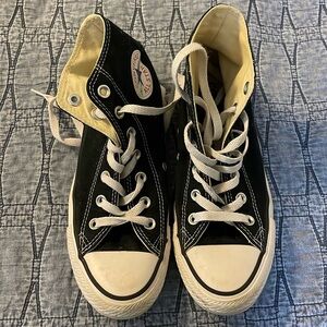 Converse Chuck Taylor high top